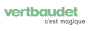 Website Logo Vertbaudet AT