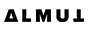 Website Logo ALMUT - organic lamps
