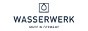 Website Logo Wasserwerk