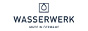 Website Logo Wasserwerk