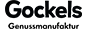 Website Logo Gockels Genussmanufaktur