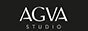 Website Logo AGVA-Studio