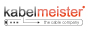 Website Logo kabelmeister.de