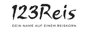 Website Logo 123Reis