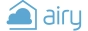Website Logo AIRY