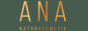 Website Logo ANA Naturkosmetik