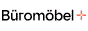 Website Logo büromöbel-plus.de