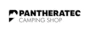 Website Logo Camping Pantheratec