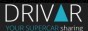 Website Logo DRIVAR