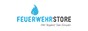 Website Logo Feuerwehrstore