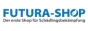 Website Logo Futura Shop