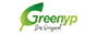 Website Logo greenyp.de