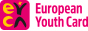Website Logo Jugendkarte
