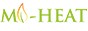 Website Logo Mi-Heat Heizsysteme