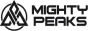 Website Logo MIGHTY PEAKS