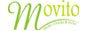 Website Logo Movito