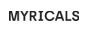 Website Logo MYRICALS