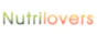 Website Logo Nutrilovers