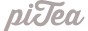 Website Logo piTea