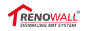 Website Logo Renowall