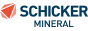 Website Logo Schicker Mineral