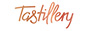 Website Logo Tastillery