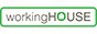 Website Logo workingHOUSE