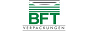 Website Logo BFT Verpackungen GmbH