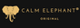 Website Logo CALM ELEPHANT