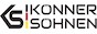 Website Logo Könner & Söhnen