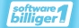 Website Logo softwarebilliger1