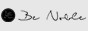 Website Logo Be-Noble