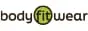 Website Logo Bodyfitwear