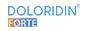 Website Logo Doloridin®