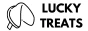 Website Logo Lucky Treats