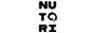 Website Logo Nutori