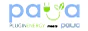 Website Logo paua