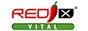 Website Logo REDIX-Vital