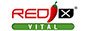 Website Logo REDIX-Vital