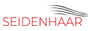 Website Logo Seidenhaar Berlin