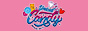 Website Logo Unicat Candy