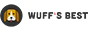 Website Logo Wuff's Best