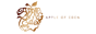 Website Logo Apple Of Eden