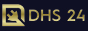 Website Logo DHS24