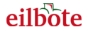 Website Logo Eilbote Shop