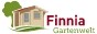 Website Logo Finnia Gartenwelt