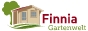 Website Logo Finnia Gartenwelt