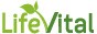 Website Logo Lifevital