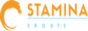 Website Logo Stamina Sports