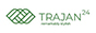 Website Logo Trajan